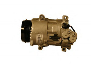 SERCORE 16CA712 kompresorius, oro kondicionierius 
 Oro kondicionavimas -> Kompresorius/dalys