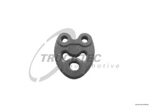 TRUCKTEC AUTOMOTIVE 02.39.006 spaustukas, duslintuvas
201 492 0116