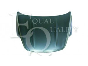 EQUAL QUALITY L04442 gaubtas 
 Kėbulas -> Transporto priemonės galas -> Gaubtas/dalys/garso izoliacinė medžiaga
1520880