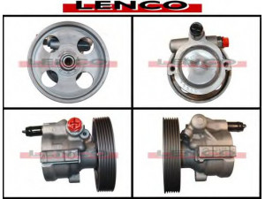 LENCO SP3656 hidraulinis siurblys, vairo sistema 
 Vairavimas -> Vairo pavara/siurblys
8200 054 528