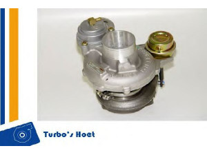 TURBO S HOET 1103542 kompresorius, įkrovimo sistema 
 Išmetimo sistema -> Turbokompresorius
PMF000090