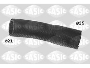 SASIC SWH0304 radiatoriaus žarna 
 Aušinimo sistema -> Žarnelės/vamzdeliai/sujungimai -> Radiatoriaus žarnos
93510787