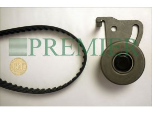 BRT Bearings PBTK235 paskirstymo diržo komplektas
13070D0100