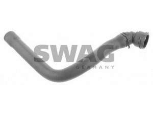 SWAG 30 93 2120 radiatoriaus žarna 
 Aušinimo sistema -> Žarnelės/vamzdeliai/sujungimai -> Radiatoriaus žarnos
1C0 122 101 C, 1C0 122 101 P