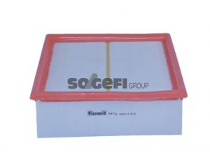 TECNOCAR A418 oro filtras 
 Filtrai -> Oro filtras
FA3107, 059133843, 059133843A