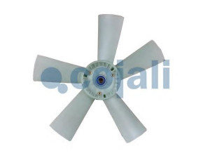 COJALI 8124606 ventiliatoriaus ratas, variklio aušinimas
1022001123, 1022001223, 1022002123