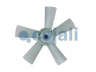 COJALI 8124606 ventiliatoriaus ratas, variklio aušinimas
1022001123, 1022001223, 1022002123