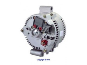 WAIglobal 7768N-7G kintamosios srovės generatorius
F5UU10300AA, F5UUAA, F5UZ10346A