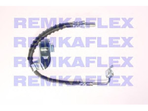 REMKAFLEX 2692 stabdžių žarnelė 
 Stabdžių sistema -> Stabdžių žarnelės
6618202, 6881661, 6941705, 7402348