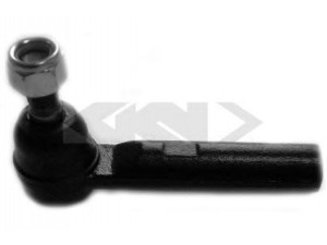 SPIDAN 44795 skersinės vairo trauklės galas 
 Vairavimas -> Vairo mechanizmo sujungimai
45046 29215