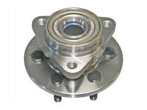 SPIDAN 27827 rato guolio komplektas 
 Ašies montavimas/vairavimo mechanizmas/ratai -> Rato stebulė/montavimas -> Rato guolis
52069361AB, 52069361AC