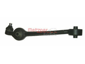 METZGER 58008701 vikšro valdymo svirtis 
 Ašies montavimas/vairavimo mechanizmas/ratai -> Valdymo svirtis/pasukamosios svirties sujungimas -> Vairo trauklės (valdymo svirtis, išilginis balansyras, diago
431407155A, 437407151A, 437407155A