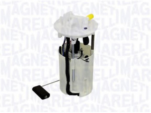 MAGNETI MARELLI 519030309907 degalų matuoklis 
 Ryšio/informacijos sistemos -> Prietaisai
46541852, 46742380