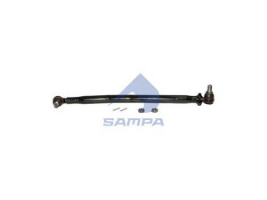 SAMPA 097.603 centrinės trauklės mazgas
002 460 24 05, 002 460 30 05, 0024602405