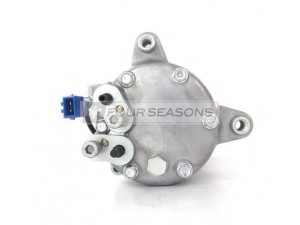 STANDARD F4-58723 kompresorius, oro kondicionierius 
 Oro kondicionavimas -> Kompresorius/dalys
6N0 820 803B, 6N0 820 803C