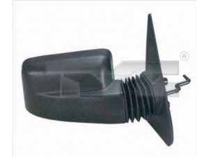 TYC 305-0004 išorinis veidrodėlis 
 Kėbulas -> Keleivių kabina -> Veidrodėlis
95619648, 95632280