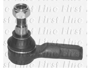 FIRST LINE FTR5415 skersinės vairo trauklės galas 
 Vairavimas -> Vairo mechanizmo sujungimai
68020845AA, 6804 7089AA, 68047089AA