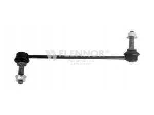 FLENNOR FL10360-H šarnyro stabilizatorius