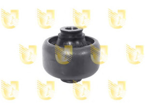 UNIGOM 391256 valdymo svirties/išilginių svirčių įvorė 
 Ašies montavimas/vairavimo mechanizmas/ratai -> Valdymo svirtis/pasukamosios svirties sujungimas -> Montavimas/sutvirtinimas
8200041166
