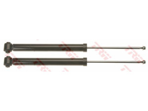 TRW JGT1156T amortizatorius 
 Pakaba -> Amortizatorius
5206NL, 5206NN, 5206PY