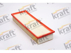 KRAFT AUTOMOTIVE 1714900 oro filtras 
 Filtrai -> Oro filtras
6K0 129 620 B