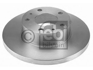 FEBI BILSTEIN 10563 stabdžių diskas 
 Dviratė transporto priemonės -> Stabdžių sistema -> Stabdžių diskai / priedai
4246.J8, 4246.J8 SK, 4246.J9, 1300500080