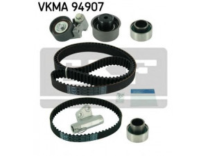 SKF VKMA 94907 paskirstymo diržo komplektas 
 Techninės priežiūros dalys -> Papildomas remontas
0K9BV 12205, 0K95K-12-750, 0K95K-12-770