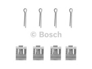 BOSCH 1 987 474 034 priedų komplektas, diskinių stabdžių trinkelės 
 Stabdžių sistema -> Diskinis stabdys -> Stabdžių dalys/priedai