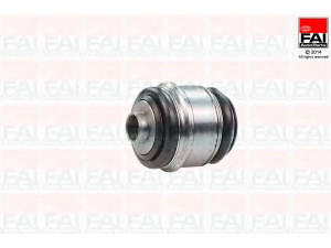 FAI AutoParts SS7144 valdymo svirties/išilginių svirčių įvorė 
 Ašies montavimas/vairavimo mechanizmas/ratai -> Valdymo svirtis/pasukamosios svirties sujungimas -> Montavimas/sutvirtinimas
33313418342