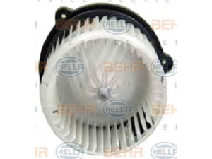 HELLA 8EW 351 040-591 vidaus pūtiklis 
 Šildymas / vėdinimas -> Orpūtė/dalys
0K2FA-61B10