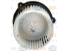 HELLA 8EW 351 040-591 vidaus pūtiklis 
 Šildymas / vėdinimas -> Orpūtė/dalys
0K2FA-61B10
