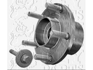 KEY PARTS KWB1101 rato guolio komplektas 
 Ašies montavimas/vairavimo mechanizmas/ratai -> Rato stebulė/montavimas -> Rato guolis
30714730, 30736653, 31212698, 31262950