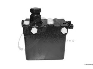 TRUCKTEC AUTOMOTIVE 01.44.021 posvyrio siurblys, vairuotojo kabina
001 553 3301, 001 553 3601