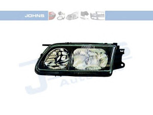 JOHNS 45 17 09 priekinis žibintas 
 Kėbulas -> Priekinis žibintas/dalys -> Priekinis žibintas/įterp.
GE4T 51 040D