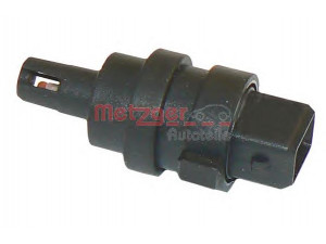 METZGER 0905049 siuntimo blokas, įsiurbiamo oro temperatūra 
 Elektros įranga -> Jutikliai
1003742, 95VW-12A697-DA, 028 906 081