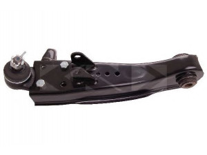 SPIDAN 58100 vikšro valdymo svirtis
MR162693