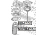 FEBEST NSHB-F15F apsauginis dangtelis/gofruotoji membrana, amortizatorius 
 Pakaba -> Amortizatorius
54050-1KA1A