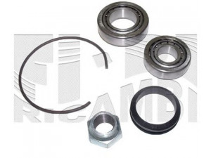 CALIBER RC4024 rato guolio komplektas 
 Ašies montavimas/vairavimo mechanizmas/ratai -> Rato stebulė/montavimas -> Rato guolis
374808, 5502233
