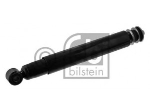 FEBI BILSTEIN 20387 amortizatorius 
 Pakaba -> Amortizatorius
0 4103 3038, 0 4121 4818, 4103 3038