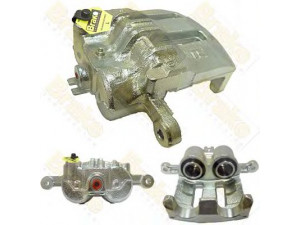 Brake ENGINEERING CA3155 stabdžių apkaba 
 Dviratė transporto priemonės -> Stabdžių sistema -> Stabdžių apkaba / priedai