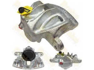 Brake ENGINEERING CA1179R stabdžių apkaba 
 Dviratė transporto priemonės -> Stabdžių sistema -> Stabdžių apkaba / priedai
251615124B, 251615124D