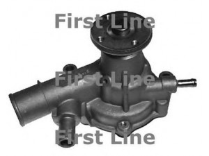 FIRST LINE FWP1164 vandens siurblys 
 Aušinimo sistema -> Vandens siurblys/tarpiklis -> Vandens siurblys
1610019015, 1610019016, 1610019017