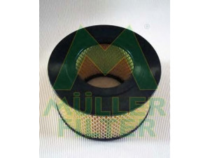 MULLER FILTER PA3319 oro filtras 
 Techninės priežiūros dalys -> Techninės priežiūros intervalai
17801-54160, 17801-54180