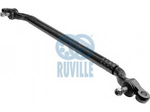 RUVILLE 915037 strypo montavimas 
 Vairavimas -> Sujungimo trauklės surinkimas/dalys -> Sujungimo trauklės surinkimas
32 21 1 130 661, 32 21 1 133 615