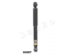 JAPKO MJ80007 amortizatorius 
 Pakaba -> Amortizatorius
4180080G00, 4180080G10, 4180080G11