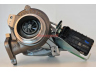 GARRETT 742693-5003S kompresorius, įkrovimo sistema 
 Išmetimo sistema -> Turbokompresorius
A6460900180