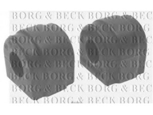 BORG & BECK BSK6844K skersinio stabilizatoriaus komplektas 
 Ašies montavimas/vairavimo mechanizmas/ratai -> Stabilizatorius/fiksatoriai -> Pasukimo trauklė
31351097021