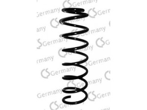 CS Germany 14.950.232 spyruoklė 
 Pakaba -> Spyruoklės
8D5 511 115 S