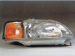 MAGNETI MARELLI 712754059295 priekinis žibintas 
 Kėbulas -> Priekinis žibintas/dalys -> Priekinis žibintas/įterp.
33151ST3Y01, 33151ST3Y010M1