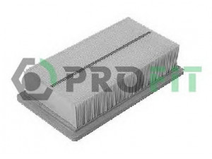 PROFIT 1512-0804 oro filtras 
 Techninės priežiūros dalys -> Techninės priežiūros intervalai
60809355, 71736122, 71754228, 7604091